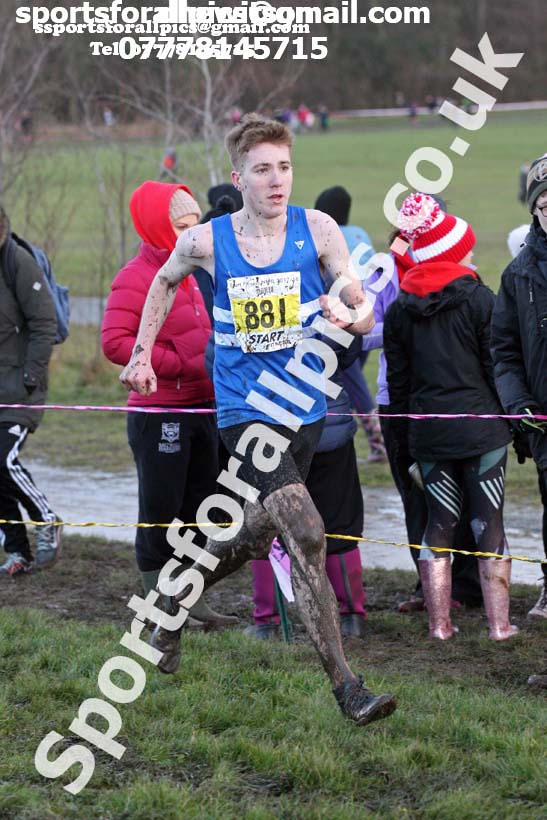 Senior mens Start Fitness NEHL, Herrington Country Park, near Sunderland. Photo:  David T. Hewitson/Sports for All Pics